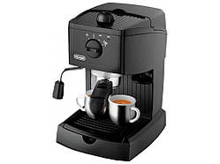 Ріжкова кавоварка кавомашина DeLonghi EC 146 B кавомашина DeLonghi