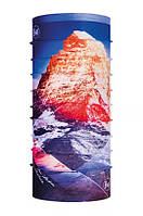 Повязка Buff ORIGINAL MOUNTAIN COLLECTION matterhorn multi
