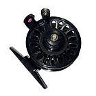 Котушка рибальська небитка (полікарбонат), фото 2