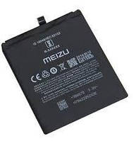 Аккумулятор (батарея) для Meizu MX6 BT65M 3000 mAh Оригинал