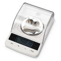 Ваги ювелірні