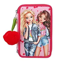 Пенали TOP Model