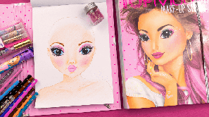 Набори для творчості TOP Model