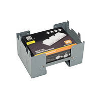 Пальник твердопаливна Esbit Pocket stove LARGE 12 X 14гр