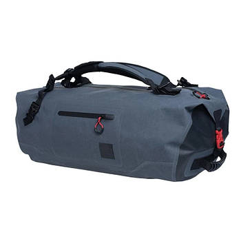 Водонепроникна сумка Red Waterproof Kit Bag 60L