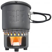 Набір для приготування їжі Esbit Cookset CS585HA