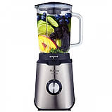 Блендер стаціонарний MAGIO MG-651, фото 2