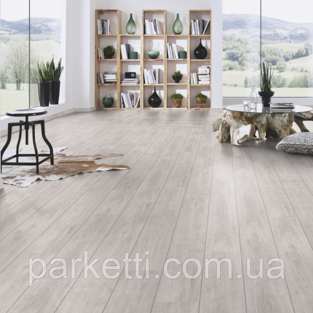 Euro Home Villa 8461 Дуб Сант Моріс ламінат, фото 1