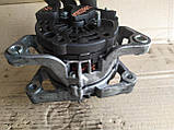 Генератор для Opel Agila Astra G Astra H Corsa C Combo Meriva Tigra 1.0 1.2 1.4 BOSCH 70A 0124225041 24437119, фото 4