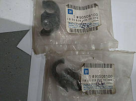 Фіксат трубок кондиціонера GM 1850808 90508100 Opel Vectra-B