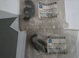 Кріпильні та допоміжні елементи