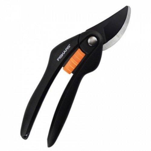 Площинний секатор SingleStep Fiskars p26 і їхати (1000567)