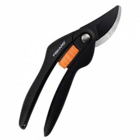 Площинний секатор SingleStep Fiskars p26 і їхати (1000567), фото 1