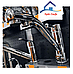Змішувач для кухні GLOBUS LUX LAZER GLLR-0555, фото 6