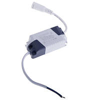 Драйвер для LED-панелі 36Вт 300мA (e.Driver.36.LED PANEL.600), E.NEXT (l0121515)