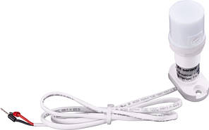 Датчик денного світла e.sensor.daylight.330.dim.white, для димування світильників (1-10 В), E.NEXT