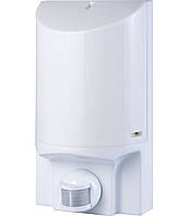 Світильник e.sensor.lum.52.e27.white з датчиком руху E.NEXT (s061024)