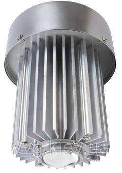 LED-світильник для високих стель 100 Вт 6500 К 10000 Лм (e.LED.HB.100.6500), E.NEXT (l0830005)