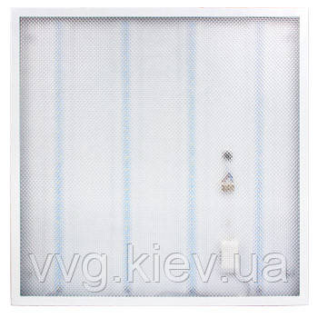 Світильник світлодіодний 36Вт 6500K 3000Лм (e.LED Surface 600.Prisma), E. NEXT (l0850002)