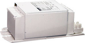 Баласт ДРЛ 125 Вт (e.ballast.hpl.125) для ртутних ламп, E.NEXT (l0440002)