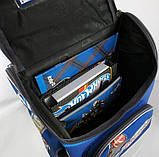 Рюкзак шкільний Kite MonSuno MS13-501-1K, фото 4