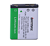 Акумулятор Olympus LI-42B/40B 1200mAh (Batmax), фото 5