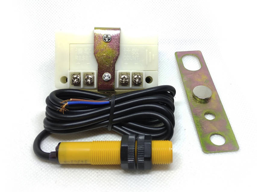 Лічильник обертання індукційний ZX-5DK: продаж, ціна у Одесі