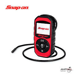 Портативний відеоендоскоп, щуп діаметром 8.5 мм — SNAP-ON BK3000