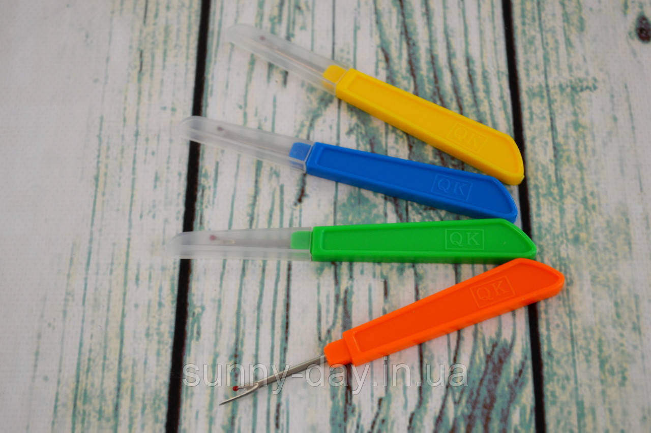 Розпорювач швів кольоровий 125мм, фото 1