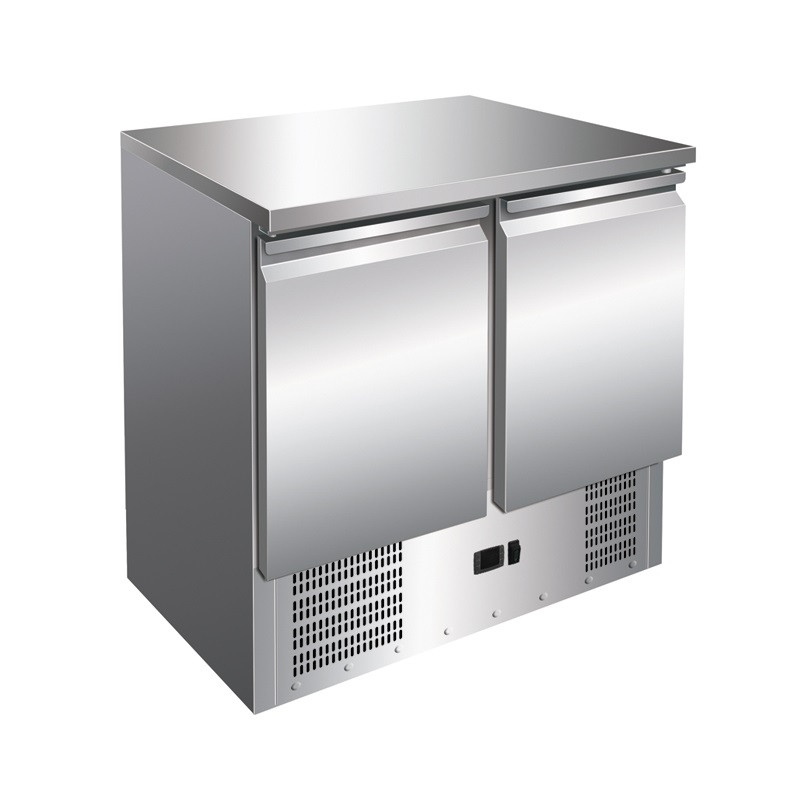 Стіл холодильний саладетта Reednee S901, фото 1