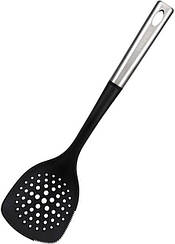 Шумовка Bergner Foodies 36 * 9,2см нейлонова з зубцями 4521-BGMP