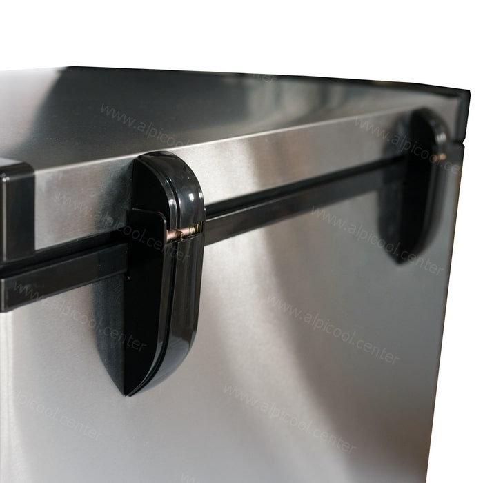 Холодильник-компрессор Alpicool BD110 110л (профессиональный) - фото 5 - id-p1466970196
