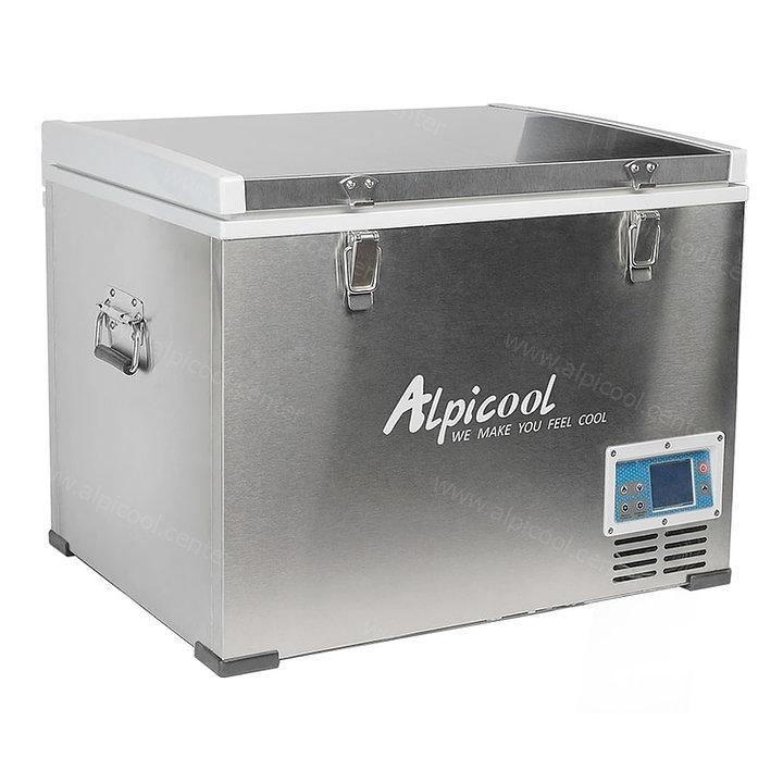 Холодильник-компресор Alpicool BD110 110л (професійний)