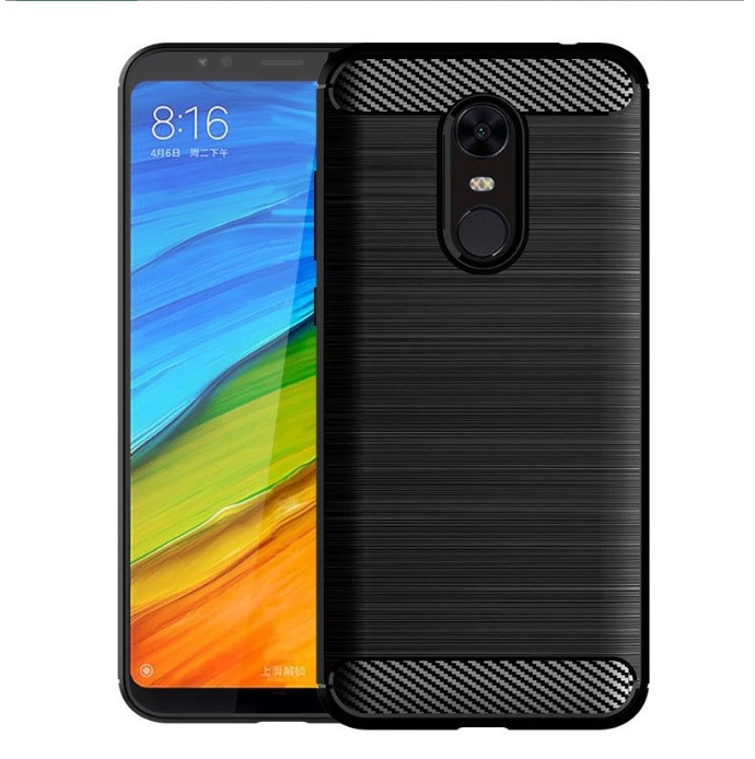 Захисний чохол-бампер для Lenovo K8