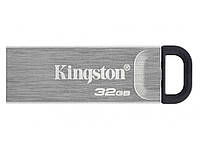 USB флеш Kingston DT Kyson 32GB USB 3.2 (DTKN/32GB)