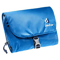 Косметичка Deuter Wash Bag I колір 1316 lapis-navy (3900020 1316)