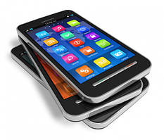 Електроніка, ТБ, Мобільні телефони