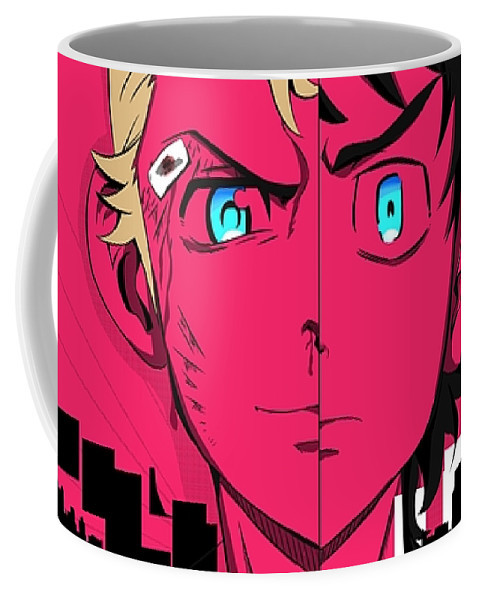 Кружка GeekLand Tokyo Revengers Токійські месники TR.02.04, фото 1