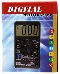 Мультиметр "Digital" Тестер DT-700