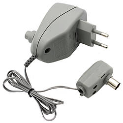 Блок живлення для польської антени з регулятором Eurosky "У коробці"