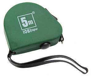 Рулетка вимірювальна Jobi довжина: 5 метрів