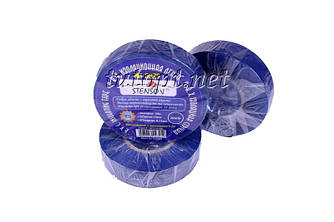 Ізострічка стінсон (stenson) 30 м синя MH-0029