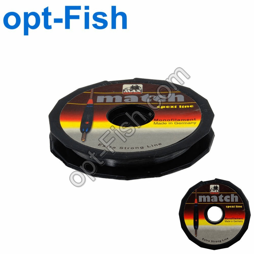 Волосінь MAX (30 м) 0.14 *, фото 1