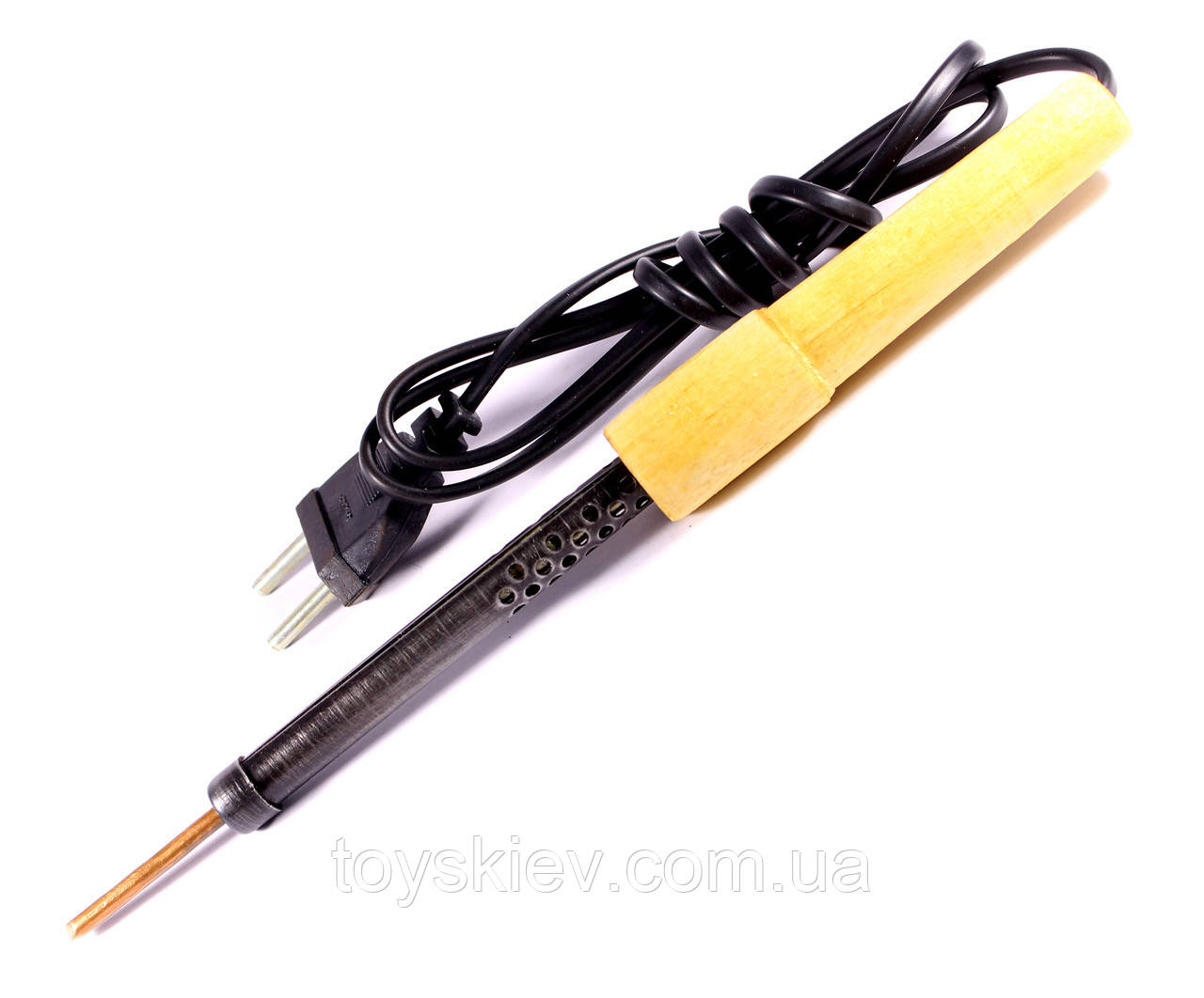 Паяльник "Україна" потужність — 25W-220V