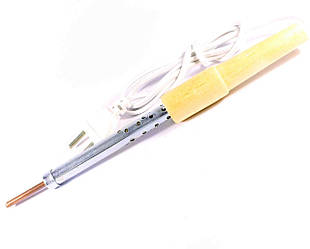 Паяльник "Україна" потужність — 80W-220V