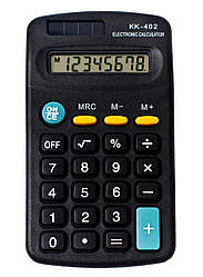 Калькулятор kk-402