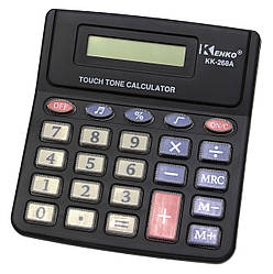 Калькулятор PS-268A / KK-T729A