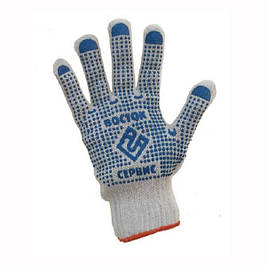 Робочі рукавички
