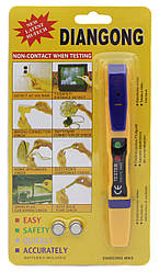 Прилад для визначення прихованого проведення Globa VD-07