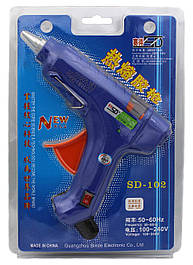 Клейові пістолети